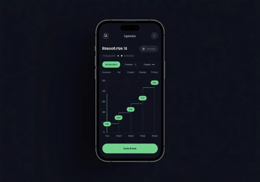 对局时间线可视化