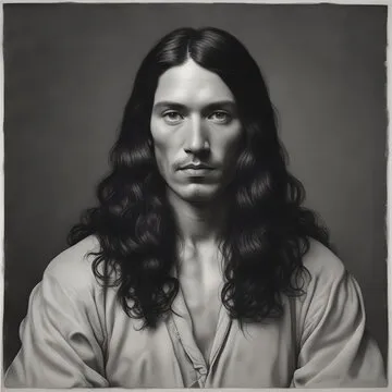 Lead Analyst Portrait