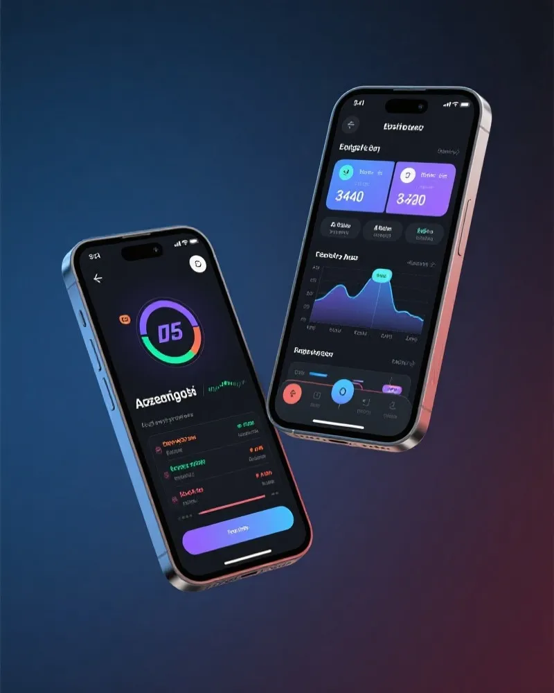 LOL S16 数据分析 App