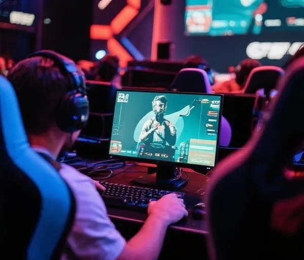 变革降临！MSI 2025全新赛制揭晓：全局BP与双阶段对决引爆电竞新风暴