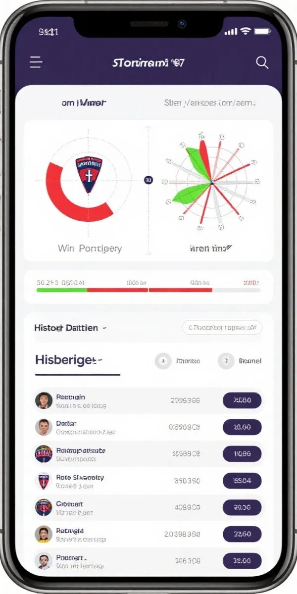 战队实力对比与胜率预测